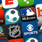 top sports apps