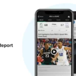 Bleacher Report app