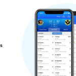 CBS Sports app