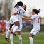 Canadian women’s national soccer team