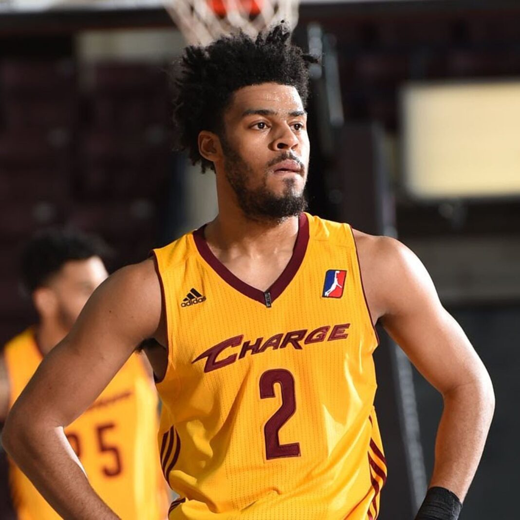 Quinn Cook: Net Worth & Achievements [2025 Update] - Players Bio