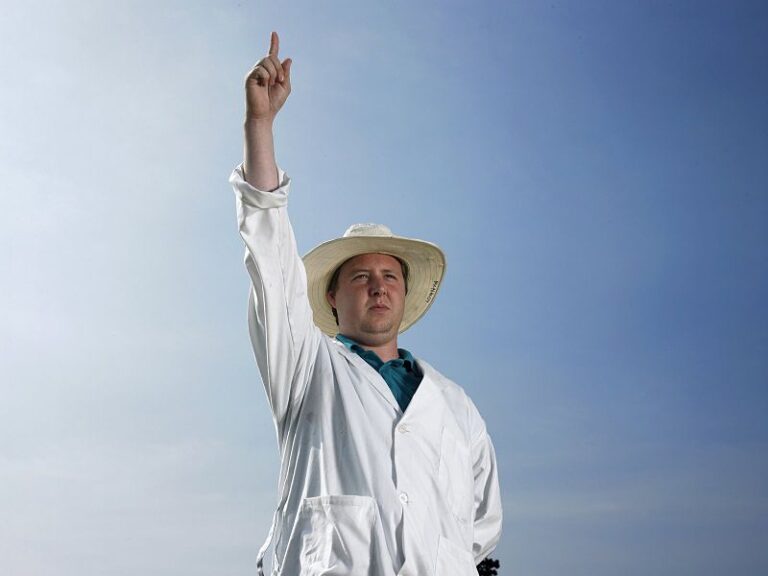 best umpire