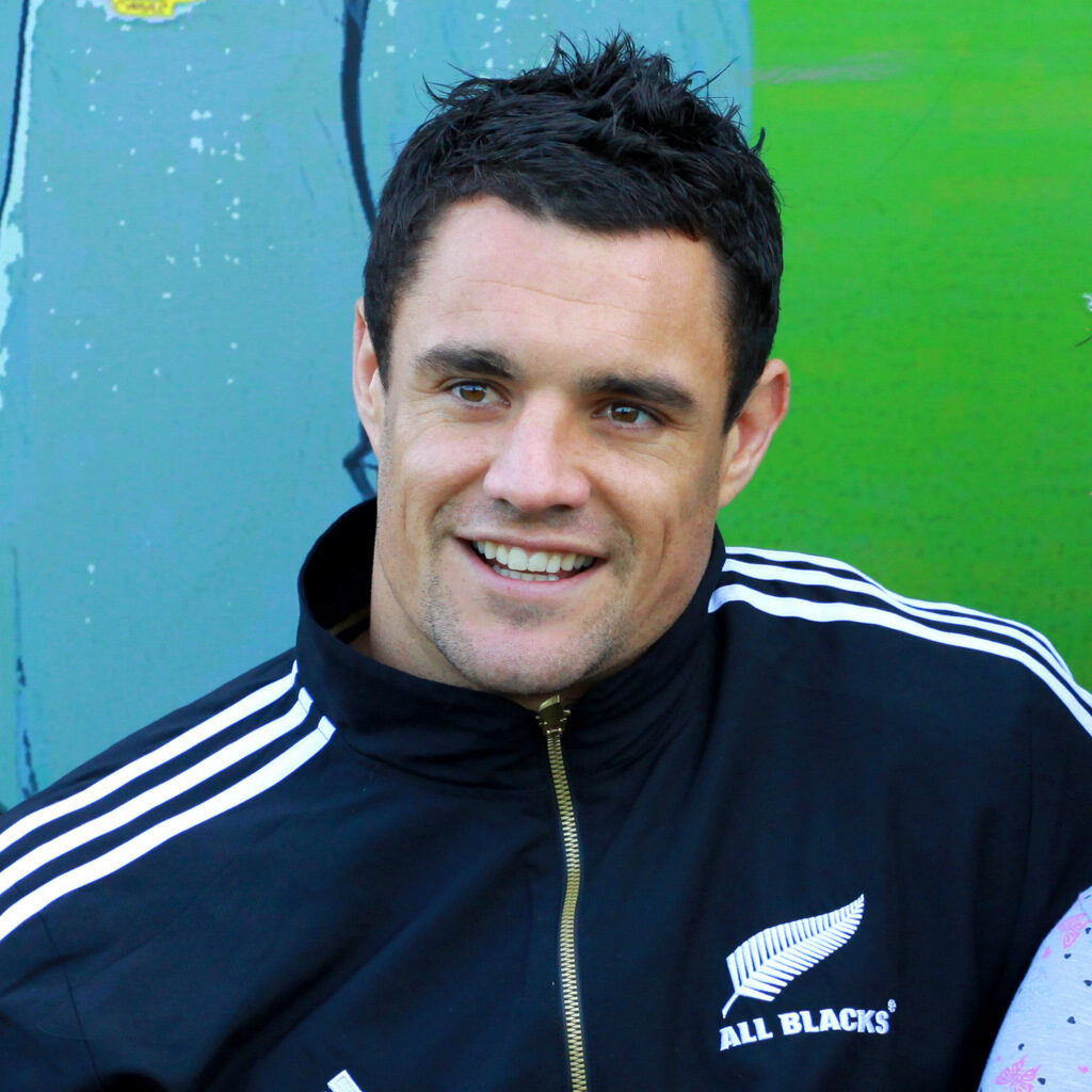 Dan Carter 