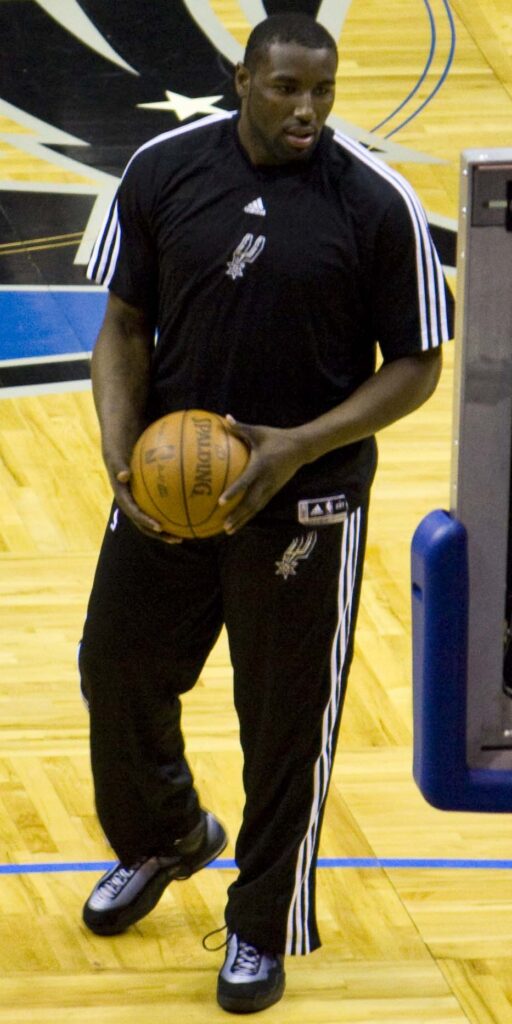 Dejuan Blair (Source: wikimedia.com)