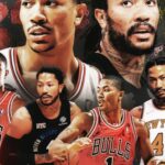 Derrick Rose (Source: NBA.com)