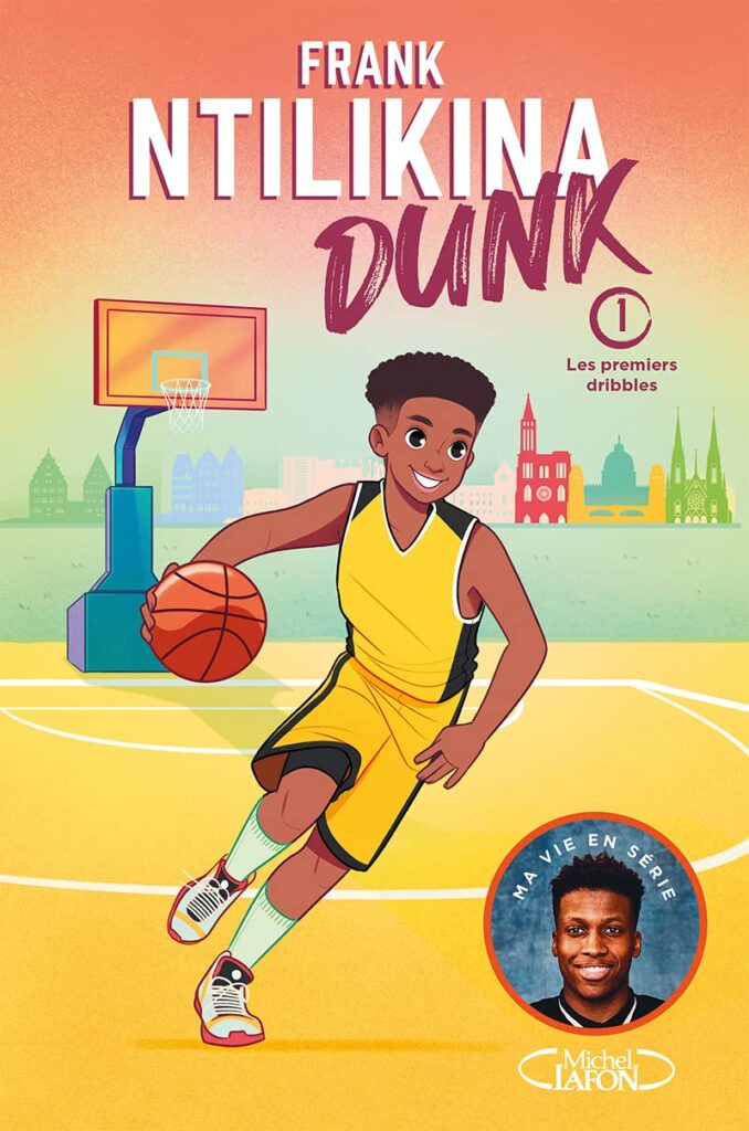 Dunk's Book Cover (Source: Amazon.com)