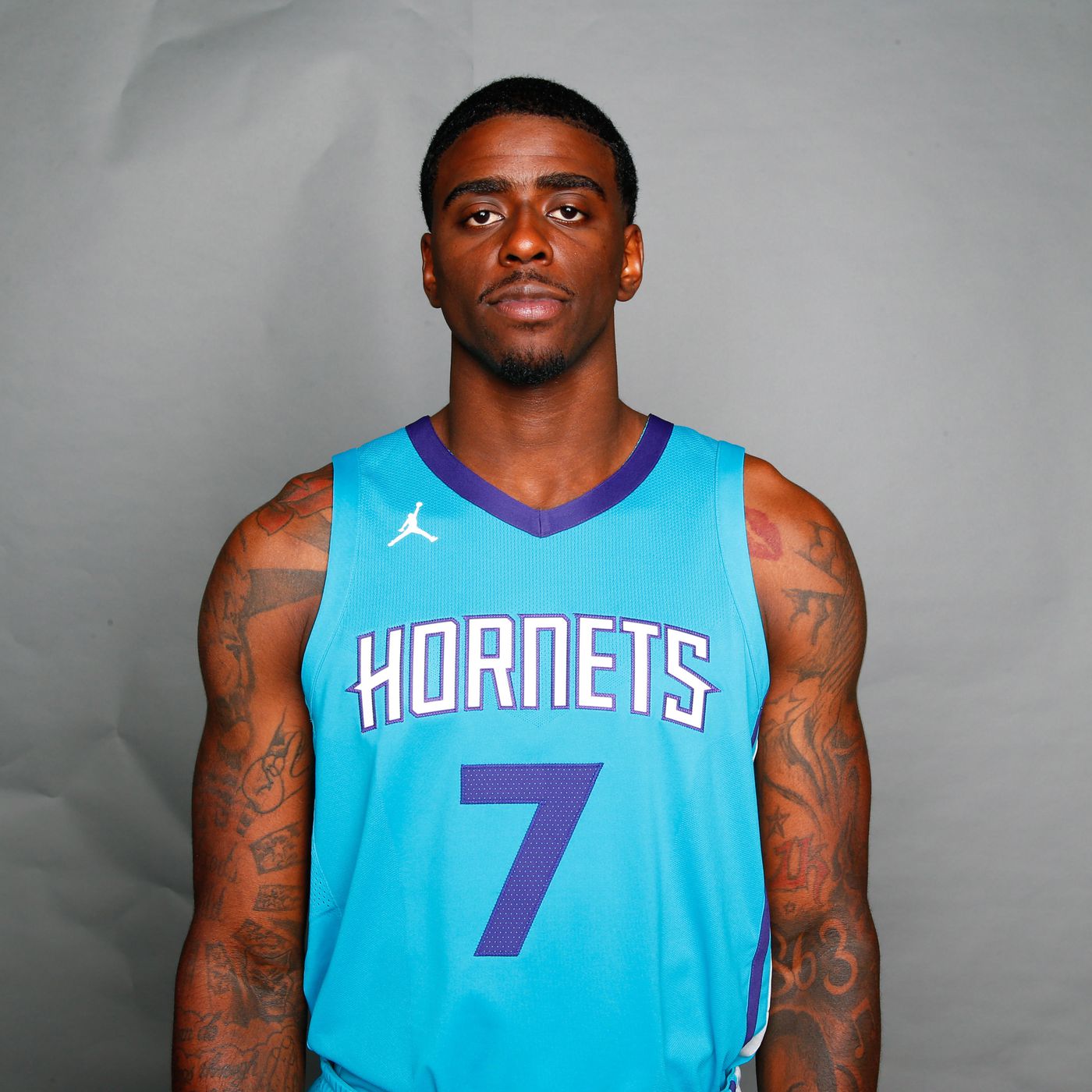 Dwayne Bacon 