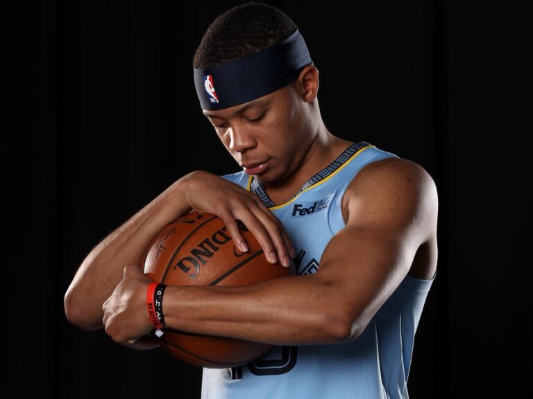 Tim Frazier