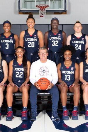 Geno Auriemma: Bio, Wife, Career, Net Worth & UConn - Players Bio
