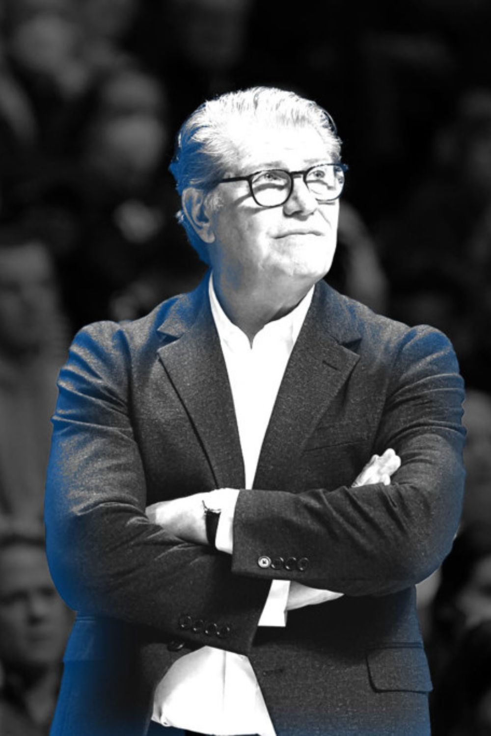 Geno Auriemma, Basketball Coach