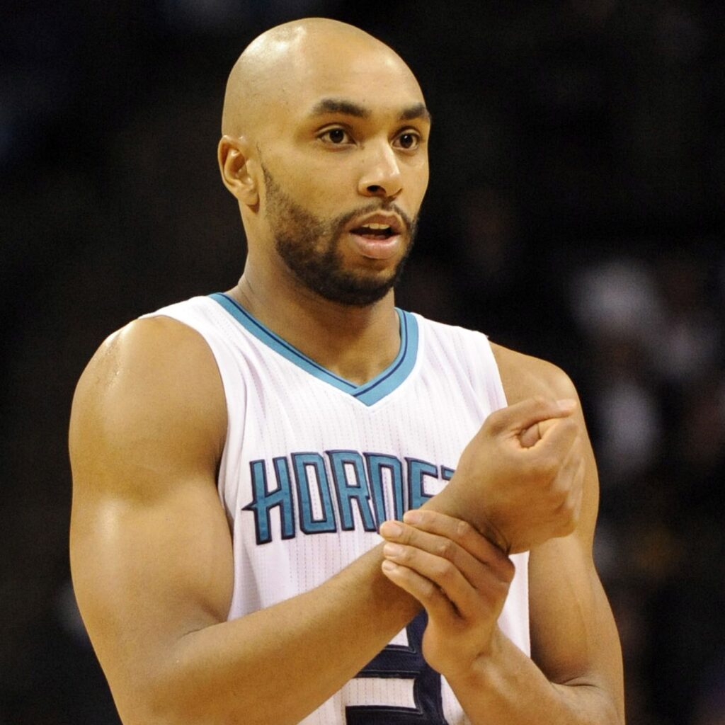 Gerald Henderson