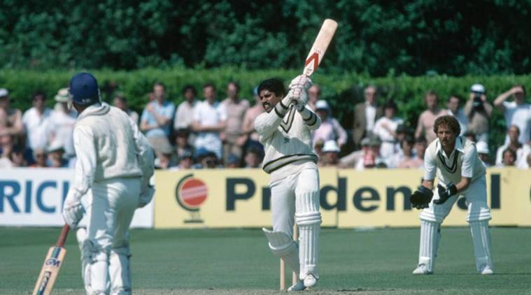 India VS Zimbabwe, 1983
