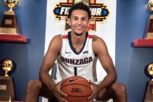 Jalen Suggs 1