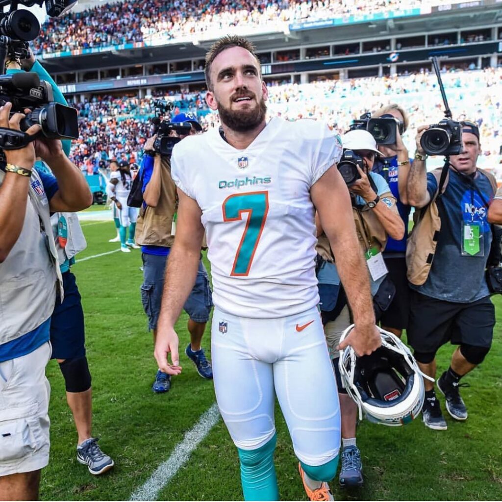 12 Best Kicker In The NFL Right Now [ 2024 Update] Players Bio