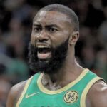 Jaylen Brown