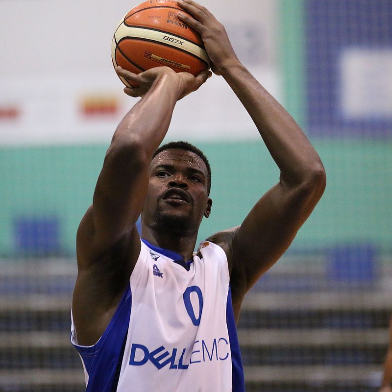 Jeff Adrien Bio Girlfriend & Net Worth Players Bio