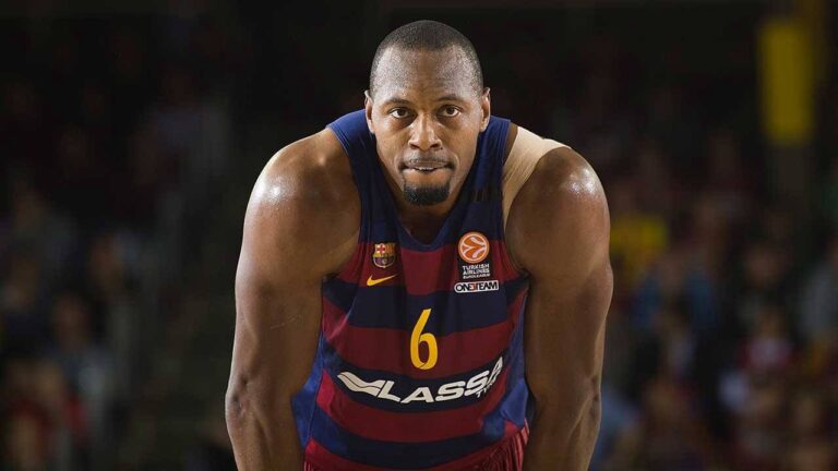 Joey Dorsey (Source: Medium)