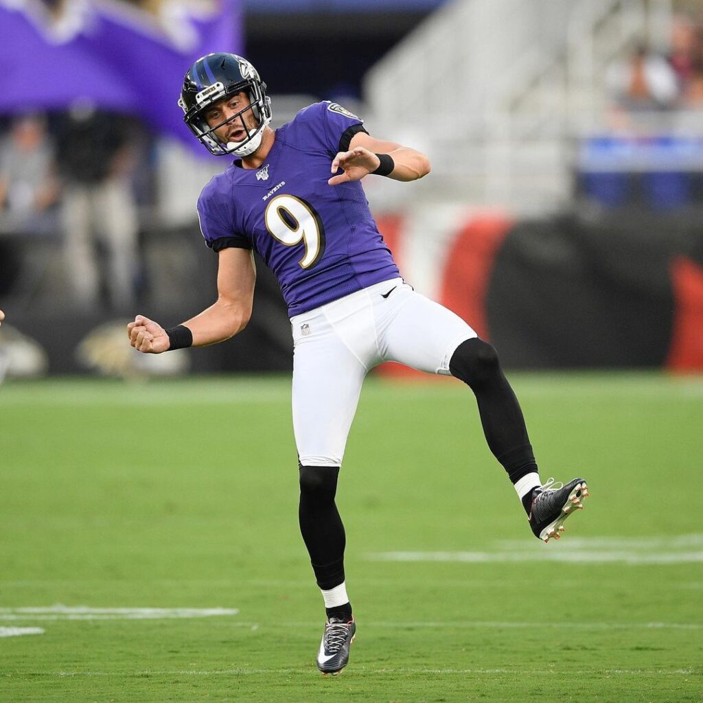 12 Best Kicker In The NFL Right Now [ 2024 Update] Players Bio