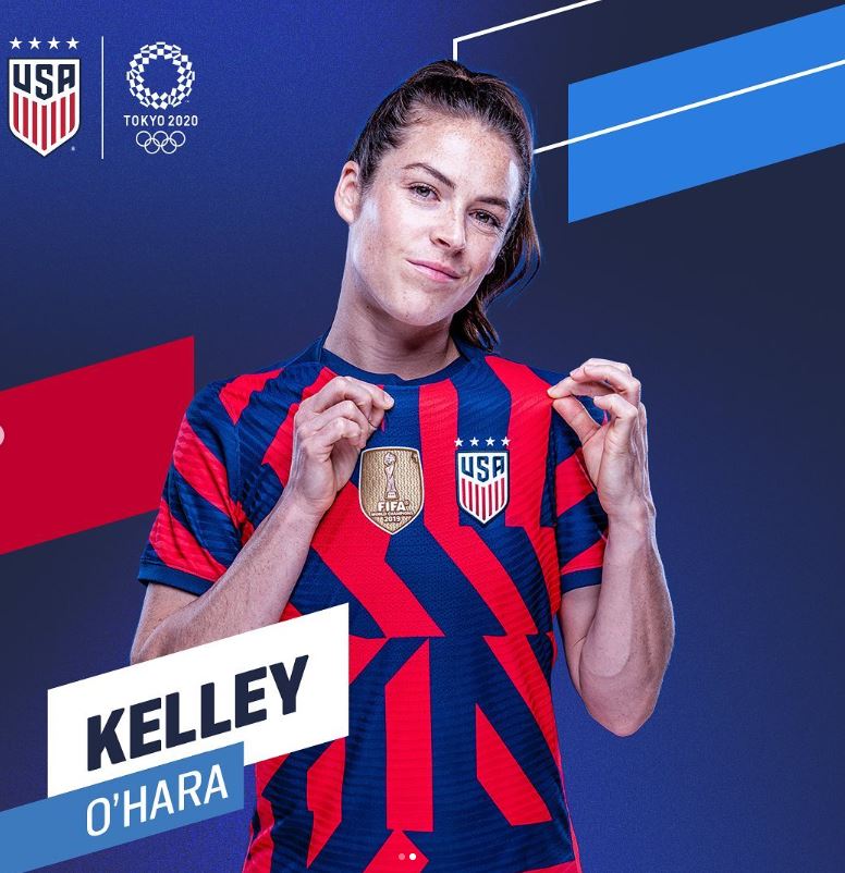 Kelley-O'Hara-for-Tokyo-Olympics