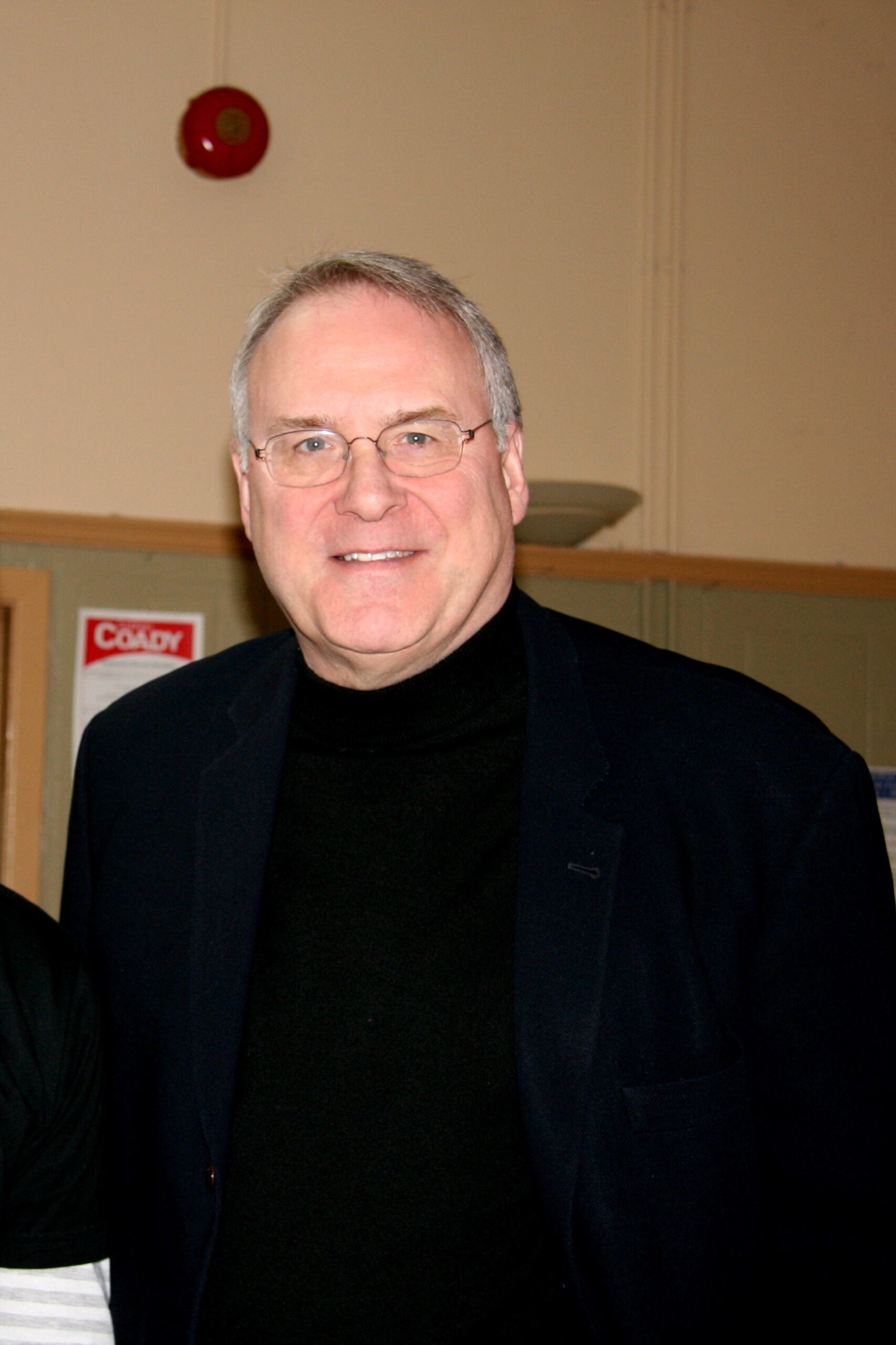 Ken Dryden