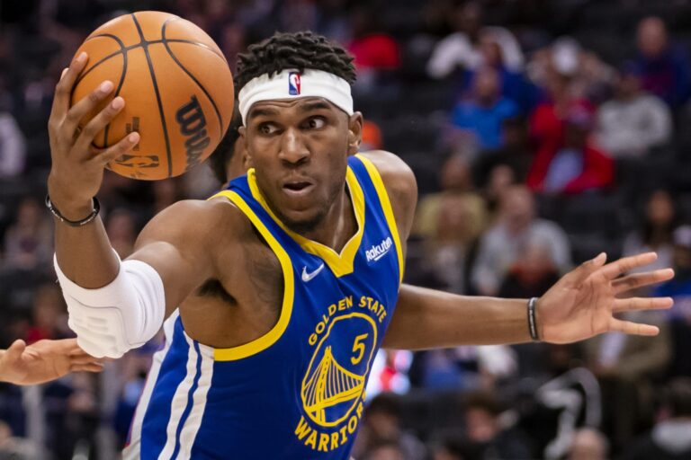 Kevon-Looney