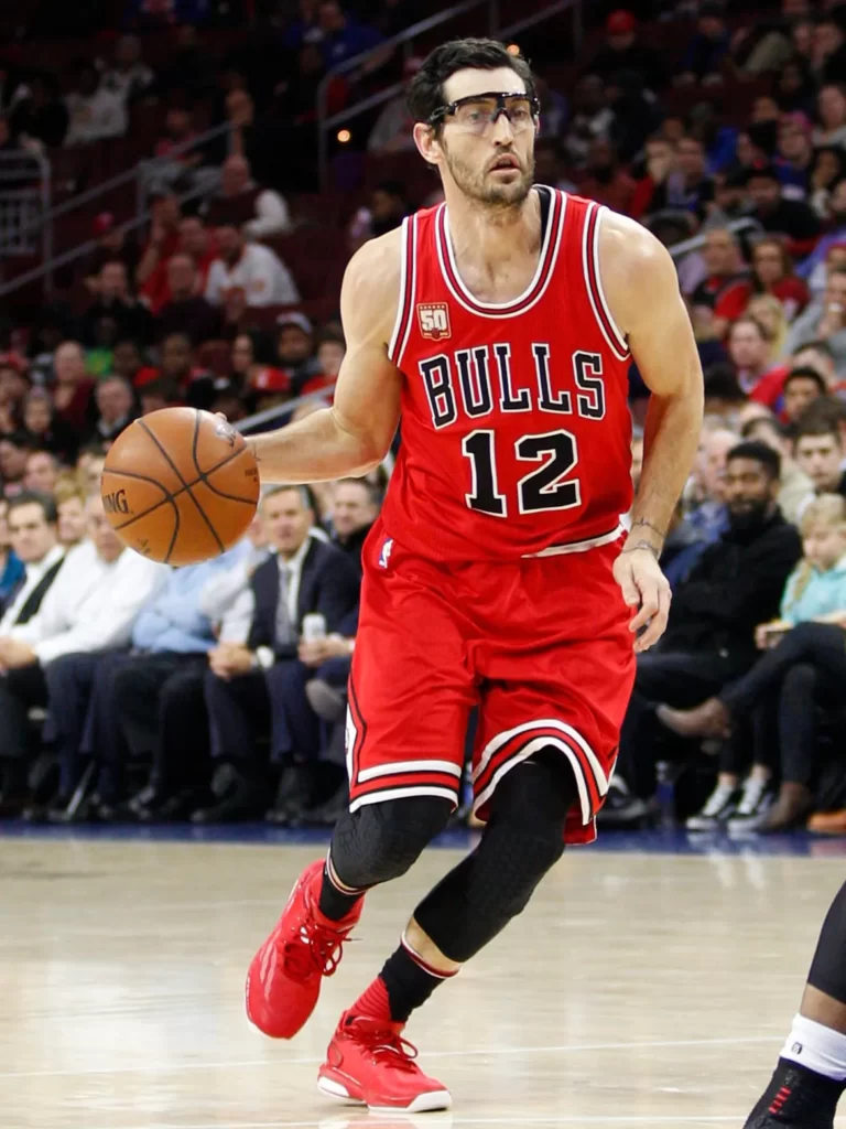 Kirk Hinrich NBA