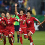 Korea women’s national football team