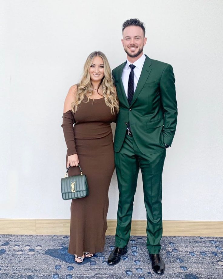 Kris Bryant's Wife: Jessica Delp