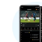 LiveScore app
