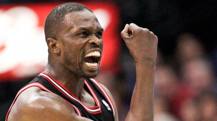 Luol Deng: Sudan, Injuries, Foundation & More - Players Bio