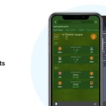 MSN Sports app
