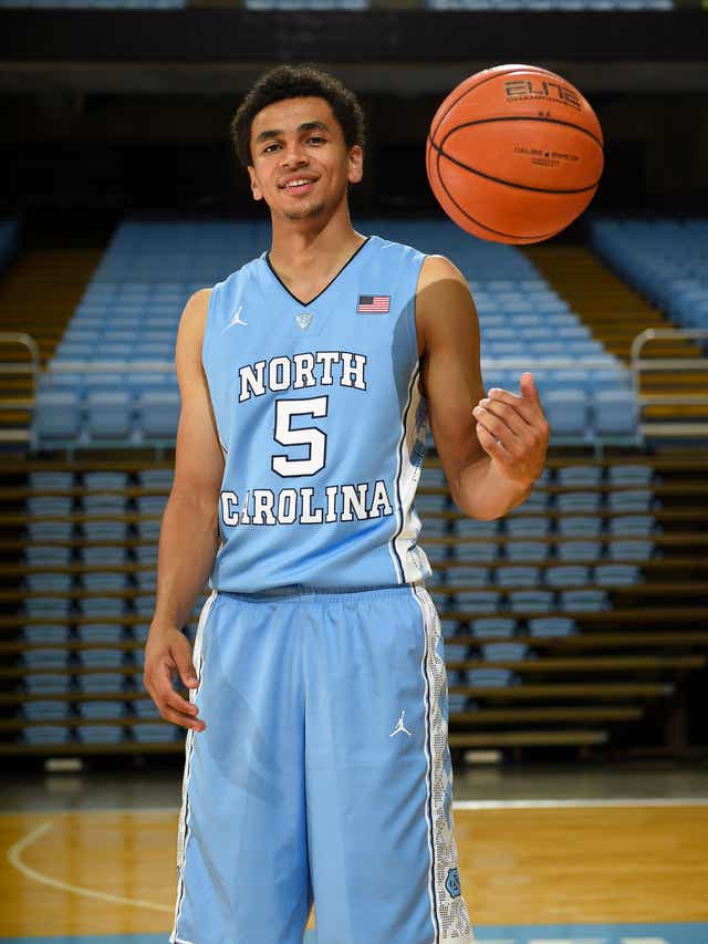 Marcus-Paige-North-Caroline