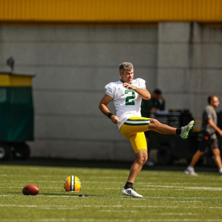 12 Best Kicker In The NFL Right Now [ 2024 Update] Players Bio