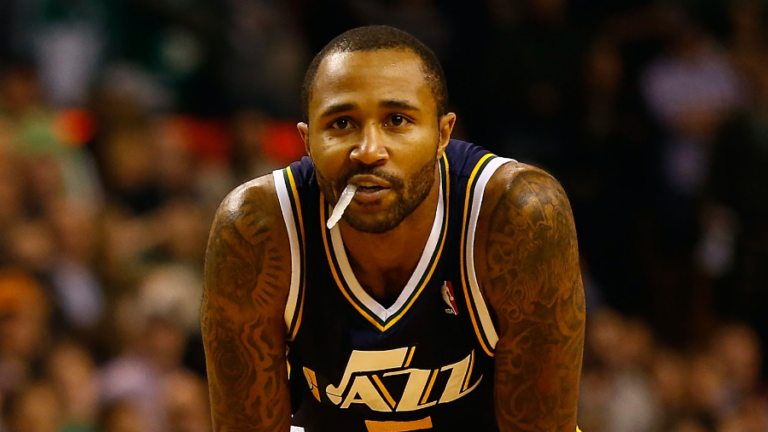 Mo Williams: Love Life, Family, Career & More