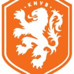Netherlands-womens-football-team-logo