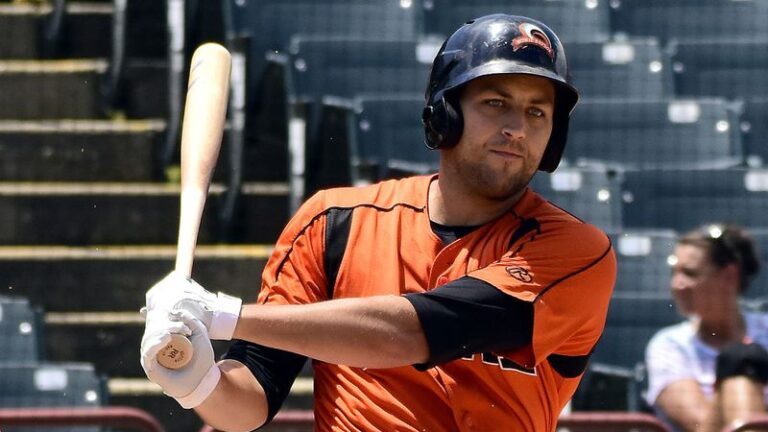 Ryan Ripken: Family, MLB, Position, Wife & Salary - Players Bio