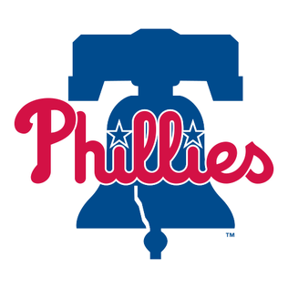 Philadelphia Phillies logo 