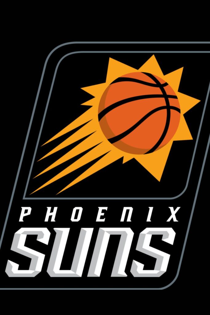 Oldest NBA Teams, Phoenix Suns