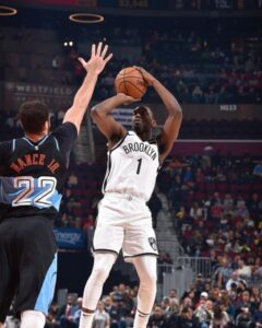 Theo Pinson Bio: NBA Contract, Relationship &amp; Net Worth - Players Bio