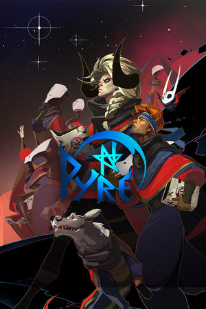 Pyre