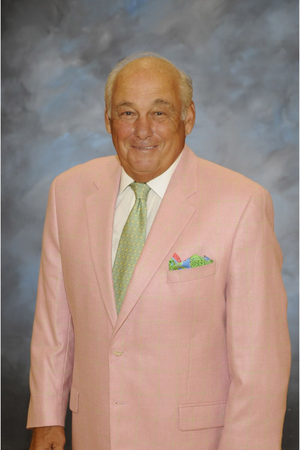 Late Rollie Massimino, An American Basketball Coach