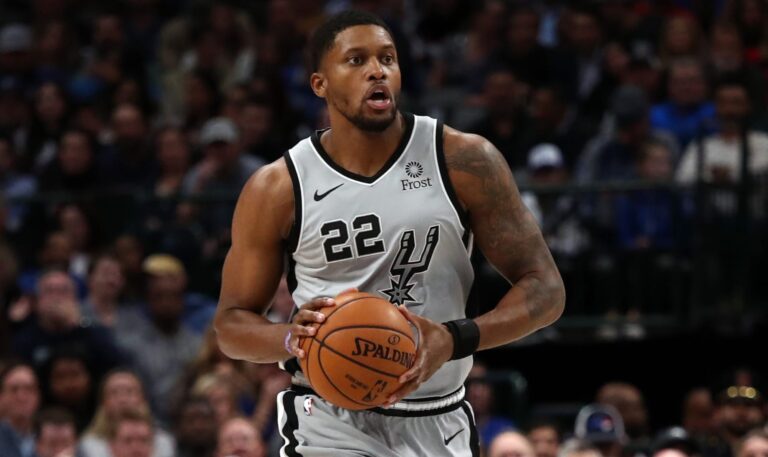Rudy Gay