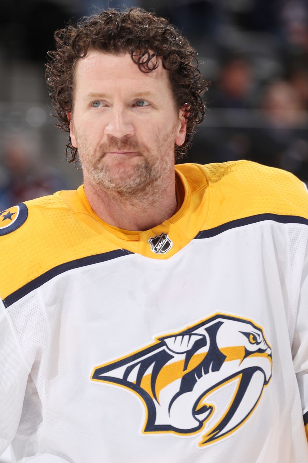 Scott Hartnell