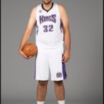 Sim Bhullar with only NBA team, Kings