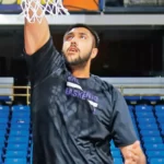 Sim Bhullar.
