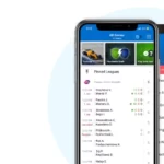 SofaScore app