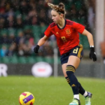 Spanish football player