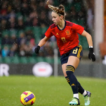 Spanish football player.
