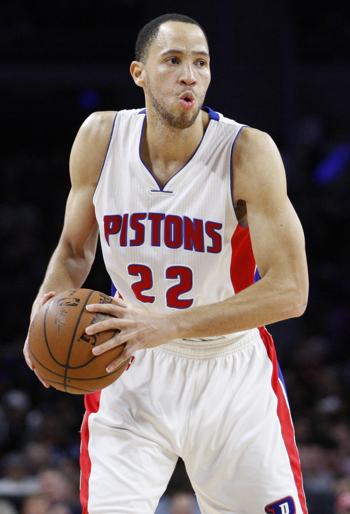 Tayshaun PRINCE Biography, Olympic Medals, Records and Age