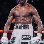 Terence Crawford